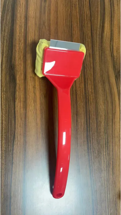 BBQ Grill Cleaning Brush
