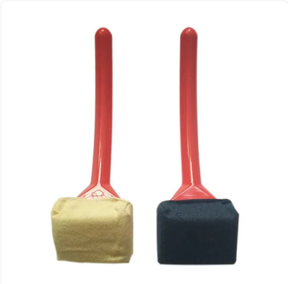 BBQ Grill Cleaning Brush
