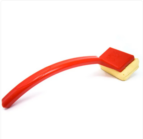 BBQ Grill Cleaning Brush
